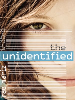 cover image of The Unidentified